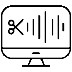 audio editing 9494641